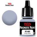 D&D Prismatic Paint: Gray Ooze 92.402