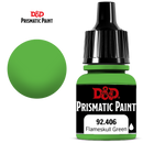 D&D Prismatic Paint: Flameskull Green 92.406