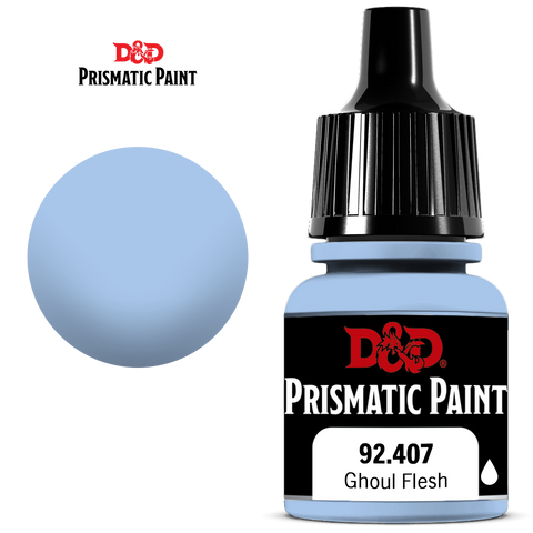 D&D Prismatic Paint: Ghoul Flesh 92.407