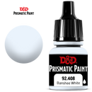 D&D Prismatic Paint: Banshee White 92.408
