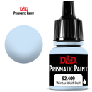 D&D Prismatic Paint: Winter Wolf Pelt 92.409