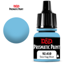 D&D Prismatic Paint: Sea Hag Blue 92.410