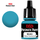D&D Prismatic Paint: Water Elemental 92.411