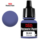 D&D Prismatic Paint: Ettercap 92.414