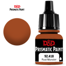 D&D Prismatic Paint: Rust Monster 92.418