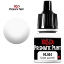 D&D Prismatic Paint: Gloss Varnish 92.510