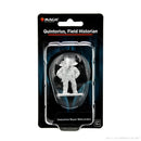 Magic: The Gathering Unpainted Miniatures: Quintorius, Field Historian