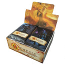 Genesis: Battle of Champions - Raze Booster Box