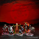 Dungeons & Dragons Onslaught: Red Wizards Faction Pack