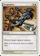 Vengeance [Eighth Edition], MTG Single - Gamers Grove