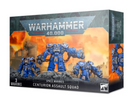 Warhammer 40K: Space Marines - Centurion Assault Squad