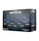 Warhammer 40K: Space Marines - Primaris Infiltrators