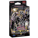 Yu-Gi-Oh: Dark World Structure Deck