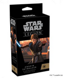 Star Wars Legion: Anakin Skywalker Commander