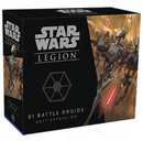 Star Wars Legion: B1 Battle Droids Unit Expansion