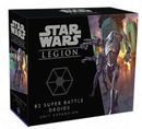 Star Wars Legion: B2 Super Battle Droids Unit Expansion
