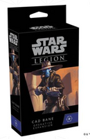 Star Wars Legion: Cad Bane Operative Expansion