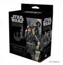 Star Wars Legion: Cassian Andor and K-2SO