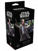 Star Wars Legion: Han Solo