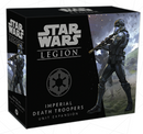 Star Wars Legion: Imperial Death Troopers Unit Expansion