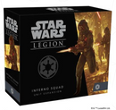 Star Wars Legion: Inferno Squad Unit Expansion