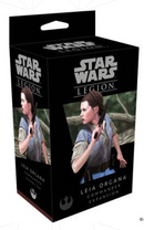 Star Wars Legion: Leia Organa