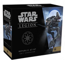 Star Wars Legion: Republic AT-RT Unit Expansion