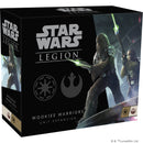 Star Wars: Legion Wookie Warriors Unit Expansion (2022)