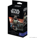Star Wars: Legion - Super Tactical Droid Commander