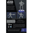 Star Wars: Legion - Super Tactical Droid Commander