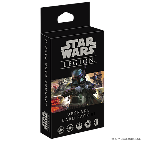 Star Wars Legion: Card Pack II