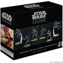 Star Wars Legion: Mandalorian Super Commandos