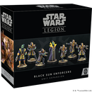 Star Wars Legion: Black Sun Enforcers