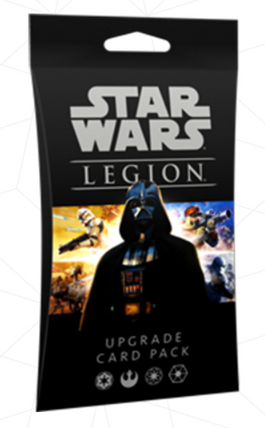 Star Wars Legion: Upgrade Card Pack