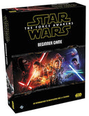 Star Wars RPG: The Force Awakens - Beginner Game