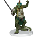 D&D Icons of the Realms: Ghost of Saltmarsh Miniatures - Box 1