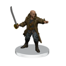 D&D Icons of the Realms: Ghost of Saltmarsh Miniatures - Box 1