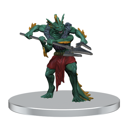 D&D Icons of the Realms: Ghost of Saltmarsh Miniatures - Box 2