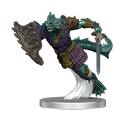 D&D Icons of the Realms: Ghost of Saltmarsh Miniatures - Box 2