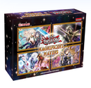 Yu-Gi-Oh: 2022 Holiday Magnificent Mavens Booster Mini-Box