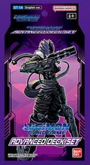 Digimon: Advance Deck - Beelzemon (ST-14)