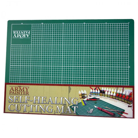 The Army Painter: Self-healing Cutting Mat
