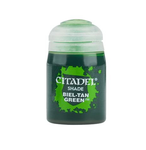 Shade: Biel-Tan Green (24ml)