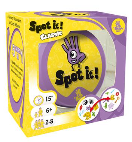 Spot It Classic