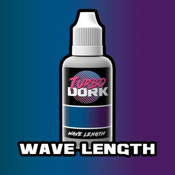 Colorshift Acrylic Paint (20ml)