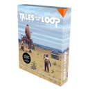 Tales from the Loop RPG Starter Set