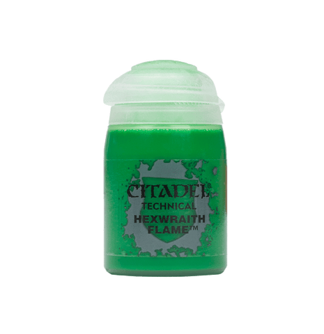 Technical: Hexwraith Flame (24ml)