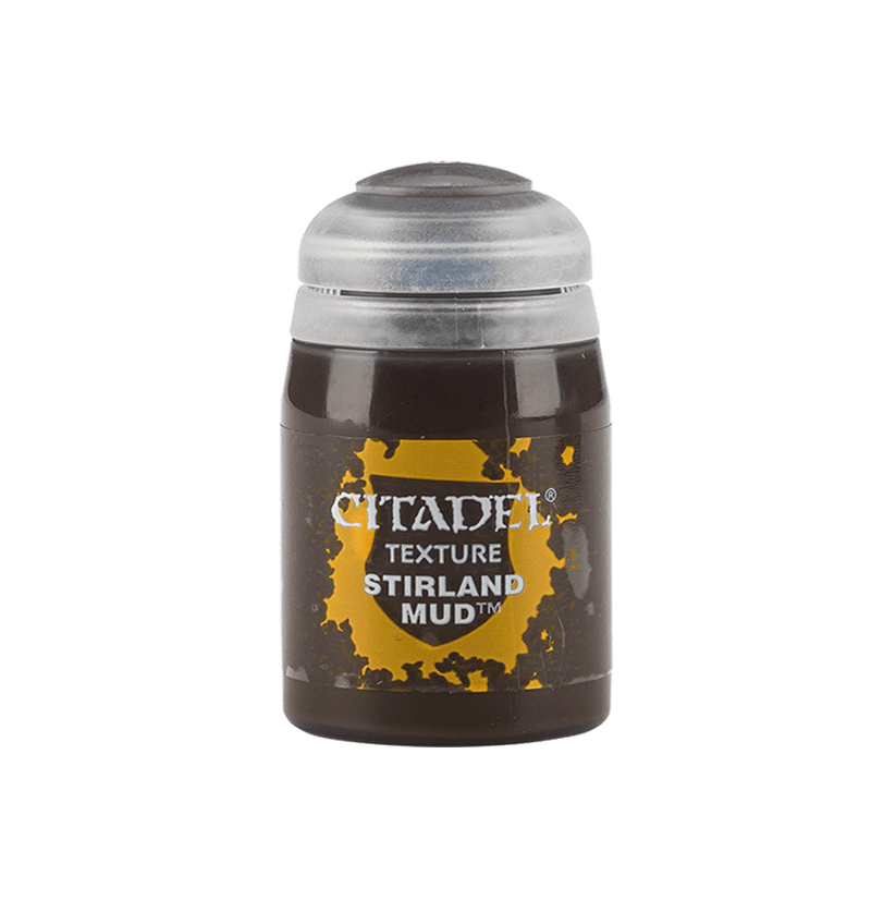 Technical: Stirland Mud (24ml)