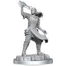 D&D Nolzur's Marvelous Miniatures: Aasimar Cleric Female
