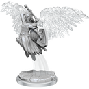 D&D Nolzur's Marvelous Miniatures: Aasimar Cleric Female